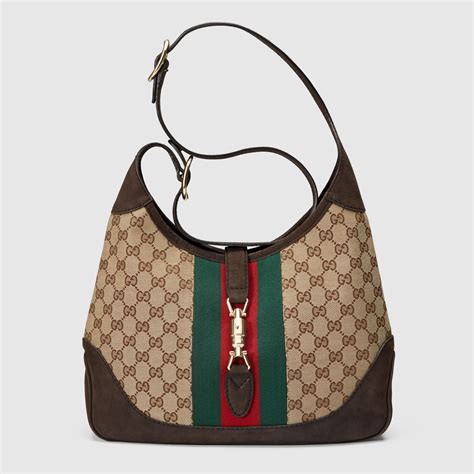 gucci jackie cream bag|jackie Gucci bag vintage.